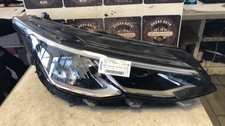 Feu avant (phare) Volkswagen GOLF