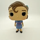 Funko Pop! Vinyl: Stranger Things - Eleven (Snowball Dance) # 717 Loose