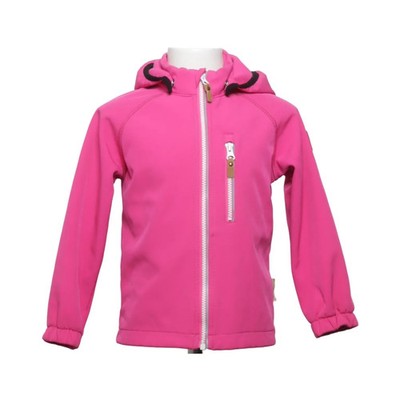 Reima, Softshelljacke, Mädchen, Größe: 104, Pink #1uD