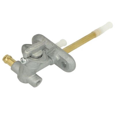 Kraftstoffhahn FPC-320 Benzinhahn für Suzuki DR 500 GN 400 L GN RGV 250 RGV250