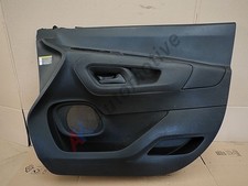 Peugeot Partner Citroen Berlingo MK3 K9 Front Door Card Panel Right Drivers