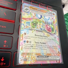 Flygon ex 106/191 Sv08: Surging Sparks Holo