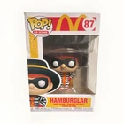 Funko Pop! Ad Icons Hamburglar McDonald's #87 Pop! Vinyl Figure