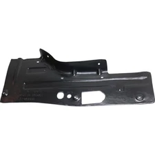 Engine Splash Shield Passenger Side For 13-20 Chevrolet Malibu Impala Buick