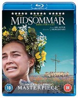 Midsommar Director's Cut - Blu-Ray - F600Z