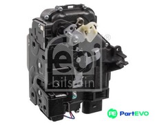 Image of FEBI BILSTEIN FRONT LEFT DOOR LOCK 179897 FOR AUDI