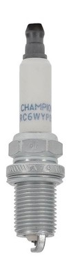 CHAMPION 5x Zündkerze IRIDIUM OE264/5x M14x1.25 Schachtel für OPEL MOKKA J13 P10