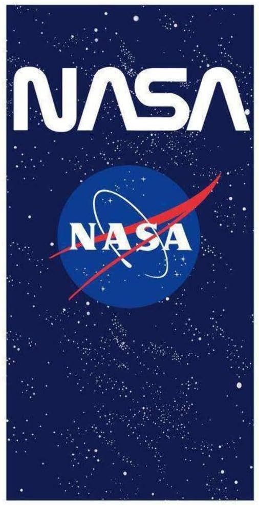 NASA  Beach Towel 70 x 140 cm                                   (36091)