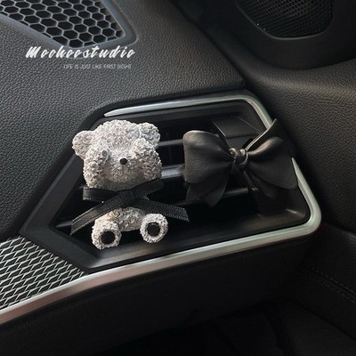 Car Aromatherapy