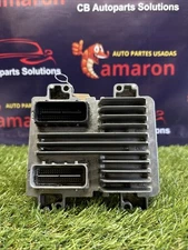 2009-2010 GMC SIERRA 4.8L - SILVERADO Engine Computer ECU ECM PCM 12630500 OEM