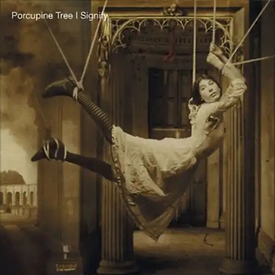 Porcupine Tree - Signify ZUSTAND SEHR GUT