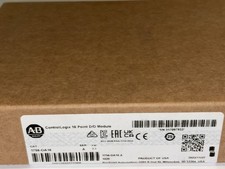 Allen-Bradley ControlLogix 16 Point D/O Modul...