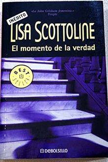 El Momento De La Verdad/ Moment of Truth (Best Se... | Buch | Zustand akzeptabel