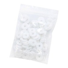 Piano Key Felt Washers Lightweight Instrument Accessories Sturdy Replacement