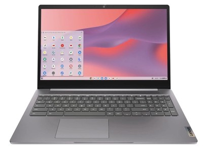 Lenovo IdeaPad 3 Chrome 15IJL6 Touchscreen  Brand New 