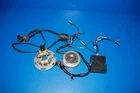 1994 1995 KX250 IGNITION CDI GENERATOR STATOR ALTERNATOR FLYWHEEL 21007-1249