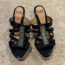 Sofft Wedged Shoes