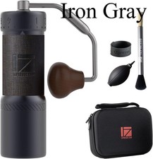 1Zpresso J-Ultra manual coffee grinder