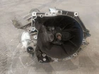 Manual gearbox