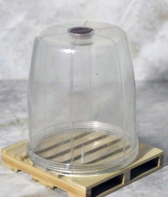 HASSELBLAD ''BUBBLE'' CASE-TOP ONLY