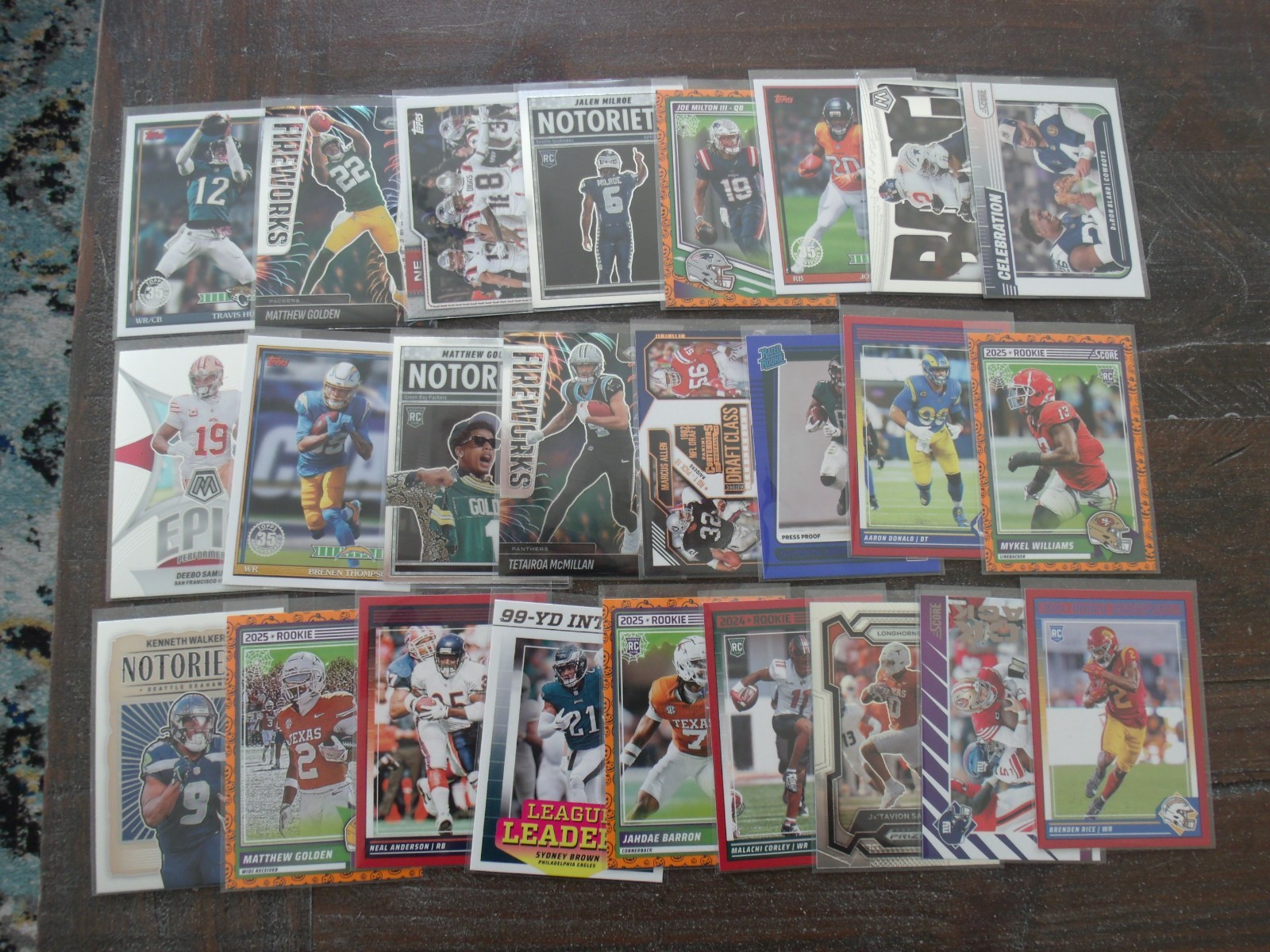 HUGE ROOKIE PATCH AUTO GRADED SLAB PSA AUTOGRAPH 225 SPORTS CARD COLLECTION LOT view 21