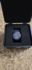 Automatic Luminox Navy Seal Watch Swiss Made Diver's