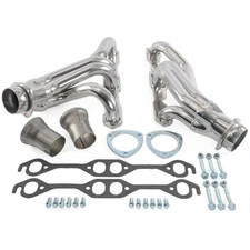 Hedman 69016 Standard Duty HTC Coated Mid-Length Headers