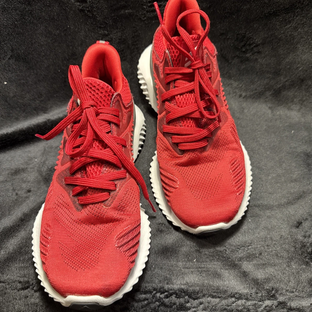 adidas Alphabounce Beyond Team Power Red for Sale 