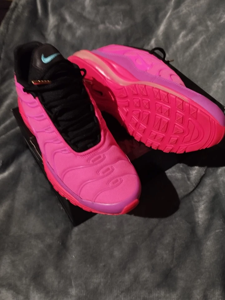 Nike Air Max Plus 97, photo 3 of 5