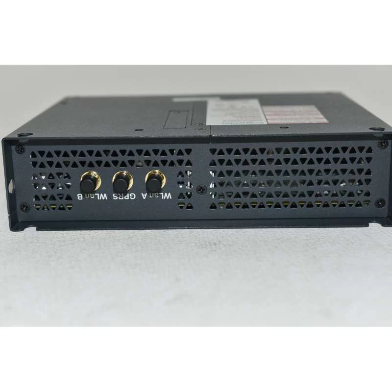 Schneider Magelis Box PC IIoT DC Basiseinheit 4Gb HMIBMIEA5DD100A - Bild 4 von 4