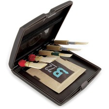Rico Oboe  Bassoon Reed Case with Humidity Control RVCASE05
