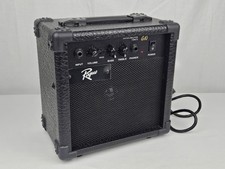 Rogue G10 Electric Guitar Amplifier Small 10W Solid State Black - Tested  Works