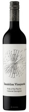 Dandelion Vineyards - Pride of the Fleurieu Cabernet Sauvignon 2022 (750ml)