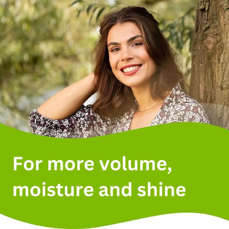 Priorin Shampoo Packaging