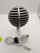 Shure MV5 USB Cardioid Condenser Mic w/ Desktop Stand