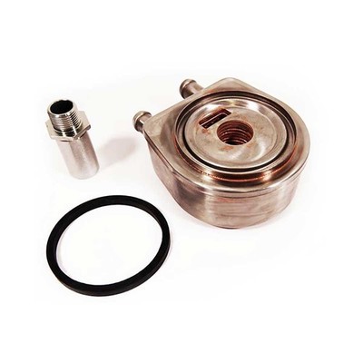 RE61767 CORE OIL COOLER Suitable For JOHN DEERE Shipping from Texas or Miami dis