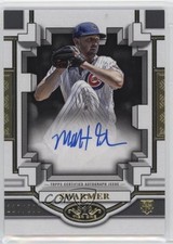 2023 Topps Tier One Break Out Auto 117/299 Matt Swarmer #BOA-MS1 Auto 11o2
