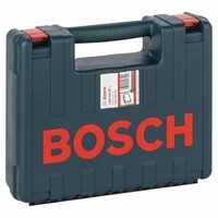 Bosch Accessories 2605438607 Maschinenkoffer Kunststoff Blau (L X B X H) 294 X
