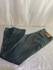 Levi’s Mens Sz 34x32 Jeans