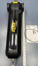 ZEKS Compressed Air Solutions ZFC1080G ZFC Compressed Air Filter 1,080 SCFM
