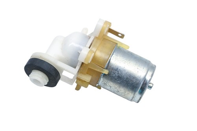 #ad Delco 4961623 44 138 Windshield Washer Pump NOS $59.99