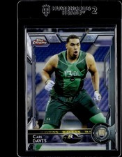 2015 Topps Chrome #195 Carl Davis RC