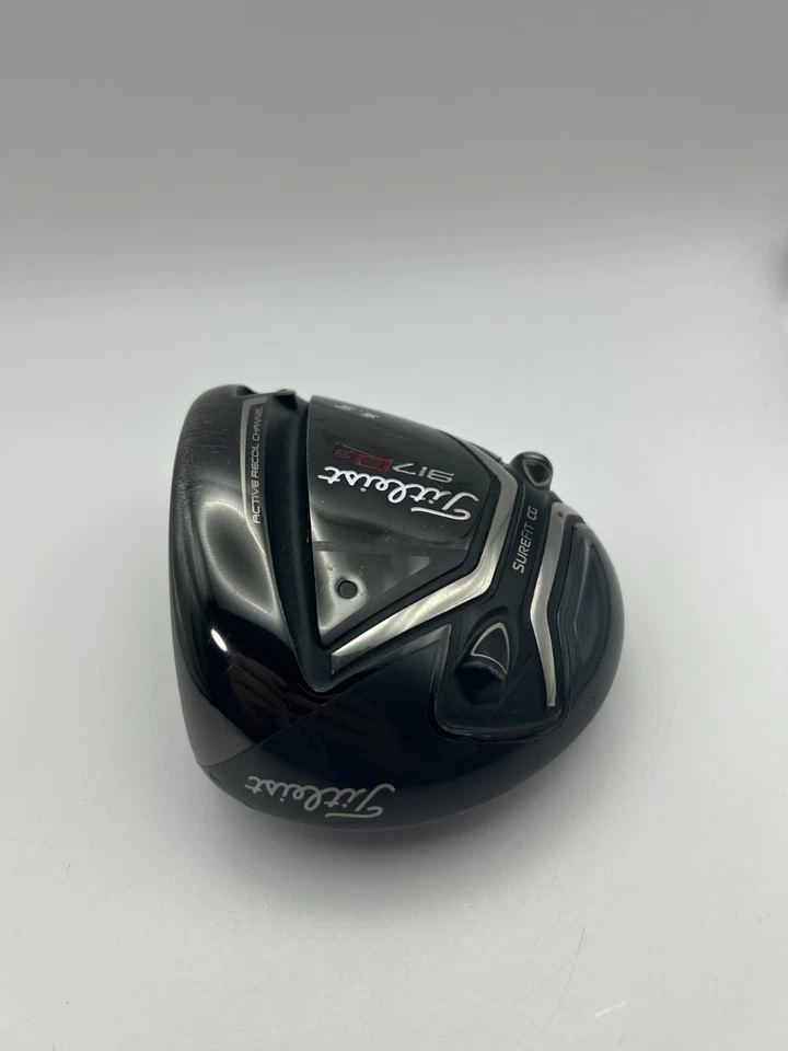 Titleist 917 D3 9.5 Driver Head only Right-Handed golf from japan 2085 - Image 4 of 4