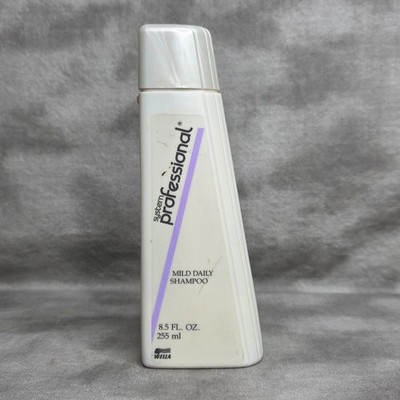Wella System Professional Mild Daily Shampoo 8.5 oz