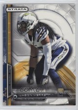 2014 Topps Strata Rookie Jason Verrett #178 0nr3