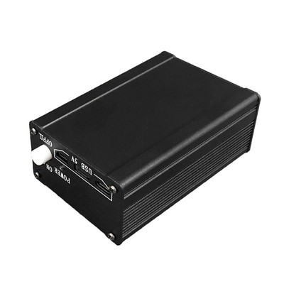 Condenser Microphone Recording Stuio Equipment 48V Phantom Power Supply