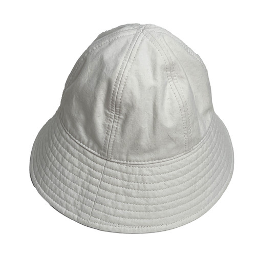 Jil Sander Canvas Slip-On Bucket Hat