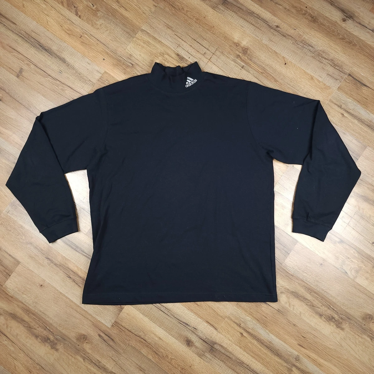 8gshoot FLEECE LINING MOCK NECK SHIRT 新品 8gshoot FLEECE LINING MOCK NECK SHIRT 新品 8gshoot FLEECE LINING