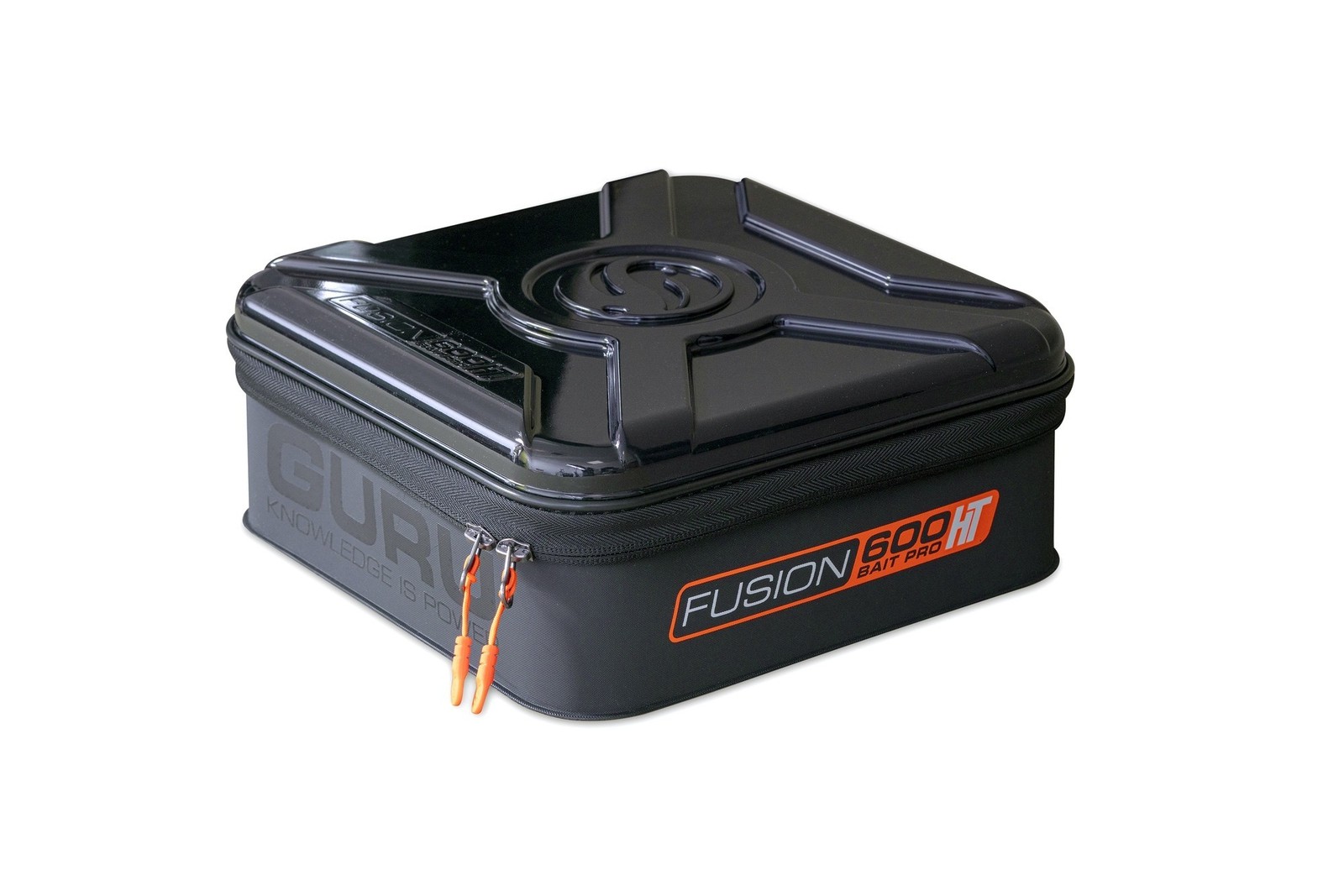 GURU FUSION BAIT PRO HT LUGGAGE - 600 - Image 5