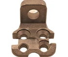 GENUINE Joystick Bracket for Mahindra 5010 with FEL ML151